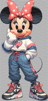 Mickey-AMQ 2969